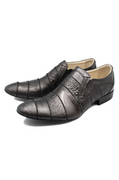 Мокасины Etor