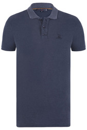 Футболка-поло GIORGIO DI MARE