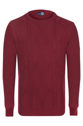 Пуловер GIORGIO DI MARE