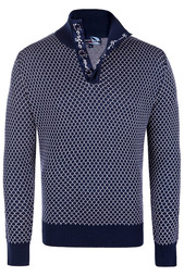 Пуловер GIORGIO DI MARE