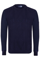 Пуловер GIORGIO DI MARE