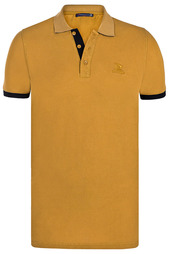 Футболка-поло GIORGIO DI MARE