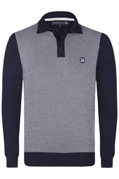 Пуловер GIORGIO DI MARE