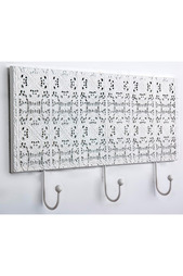 Вешалка 17x40x4,5 GARPE