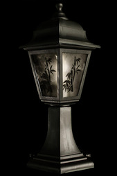 Светильник уличный наземный ARTE LAMP