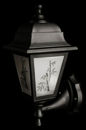 Светильник уличный настенный ARTE LAMP