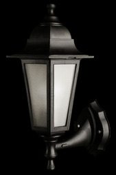 Светильник уличный настенный ARTE LAMP