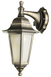 Светильник уличный настенный ARTE LAMP