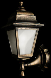 Светильник уличный настенный ARTE LAMP
