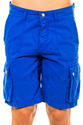 Шорты Versace Jeans Couture