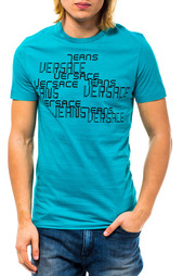 Футболка Versace Jeans Couture