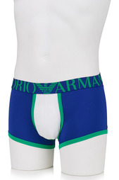 Спортивные трусы Emporio Armani