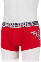 Спортивные трусы Emporio Armani
