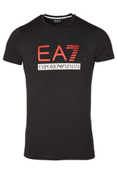 Футболка EA7 EMPORIO ARMANI