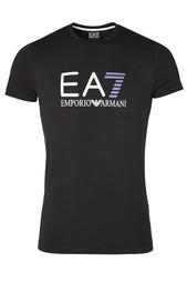 Футболка EA7 EMPORIO ARMANI