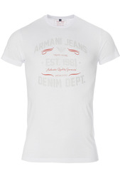 Футболка Armani Jeans