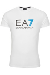 Футболка EA7 EMPORIO ARMANI