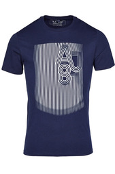Футболка Armani Jeans