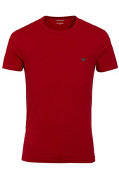 Футболка Emporio Armani
