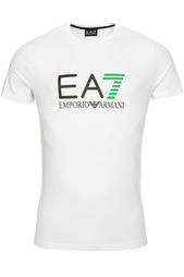 Футболка EA7 EMPORIO ARMANI
