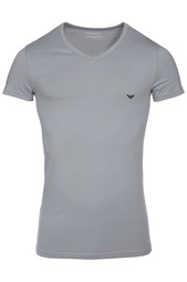 Футболка Emporio Armani