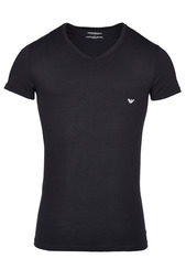 Футболка Emporio Armani