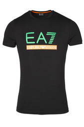 Футболка EA7 EMPORIO ARMANI