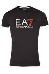 Футболка EA7 EMPORIO ARMANI