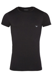 Футболка Emporio Armani