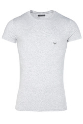 Футболка Emporio Armani