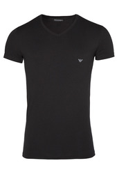Футболка Emporio Armani