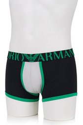 Спортивные трусы Emporio Armani
