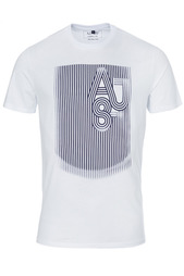 Футболка Armani Jeans