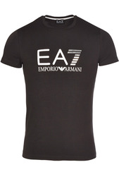 Футболка EA7 EMPORIO ARMANI