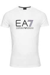 Футболка EA7 EMPORIO ARMANI