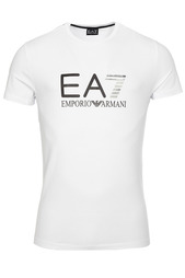 Футболка EA7 EMPORIO ARMANI