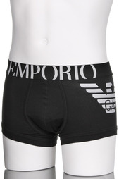 Спортивные трусы Emporio Armani