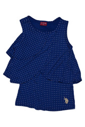 Футболка U.S. Polo Assn.