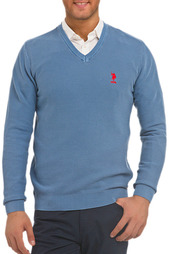 Кофта U.S. Polo Assn.