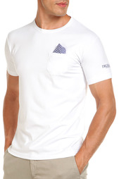 Футболка Trussardi