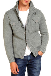 Кардиган Trussardi