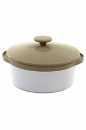 Кастрюля крышкой 3,4л BERGHOFF