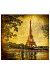 Фотообои Париж 300x280 Chernilla
