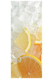 Постер "Лимонный лед" Pannorama