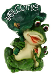 Фигура декоративная для сада ENS