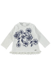 Кофта Sarabanda