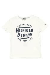 Футболка Tommy Hilfiger