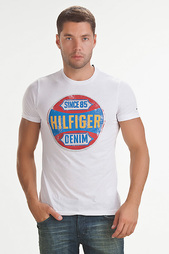 Футболка Tommy Hilfiger