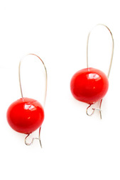 Серьги Mono Divetro