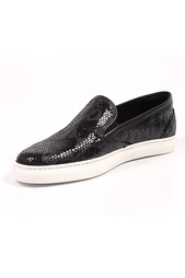 Мокасины Versace 19.69